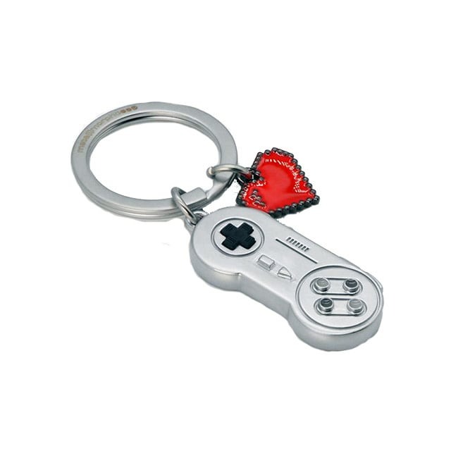 Sleutelhanger Metalmorphose Game Matt, spelconsole | Lifestyle