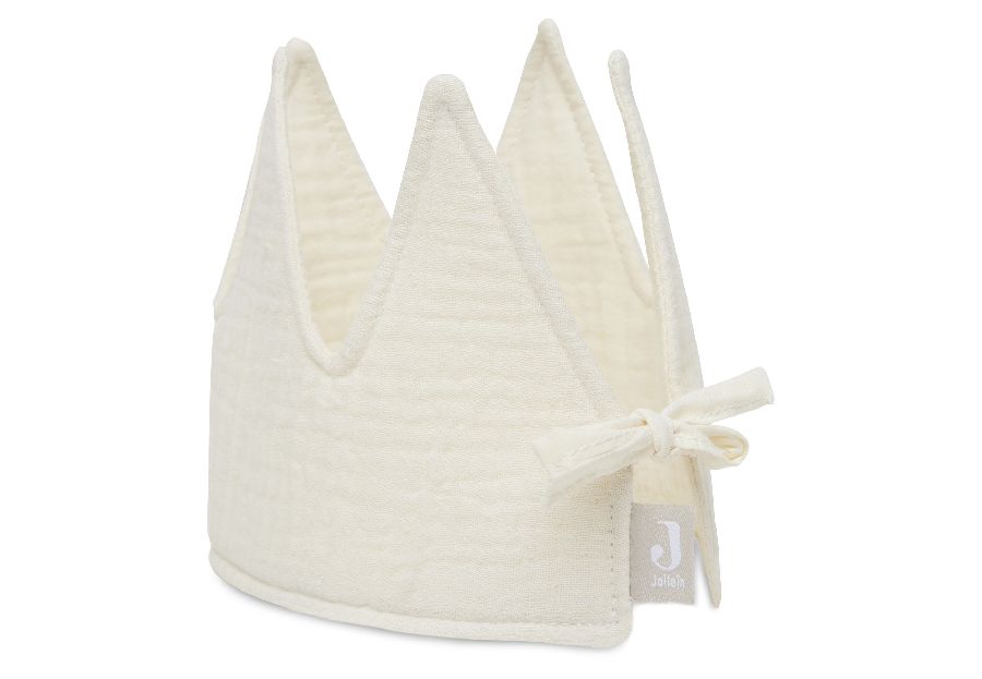 Feestartikelen Jollein Birthday Crown, verjaardagskroon | Party Collection