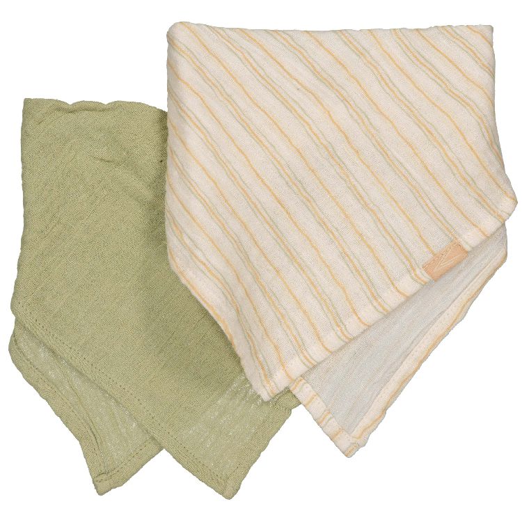 Spuugdoekje LEVV Foppe