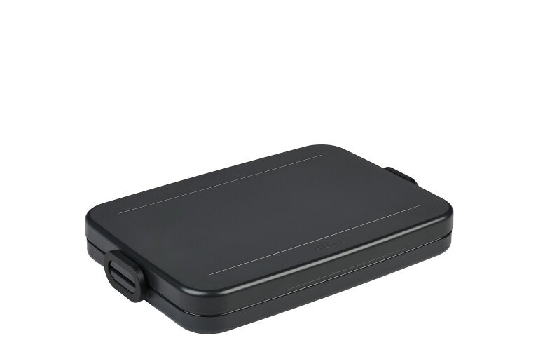 Brooddoos Mepal lunchbox flat | Take A Break