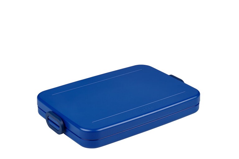Brooddoos Mepal lunchbox flat | Take A Break