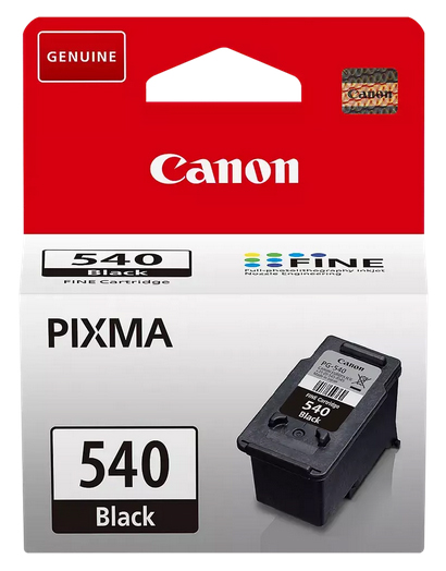 Cartridge CANON 540 Black
