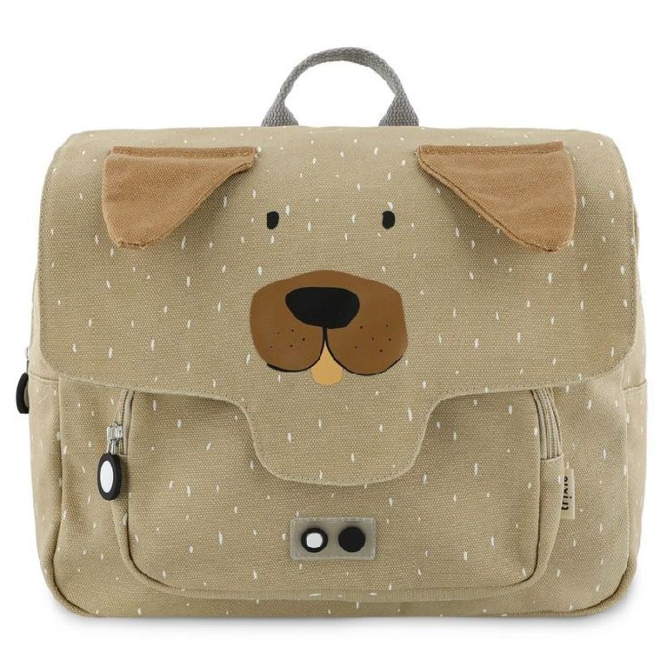 Boekentas Trixie Satchel | Mr. Dog School