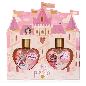 Badschuim Gyp | Little Princess