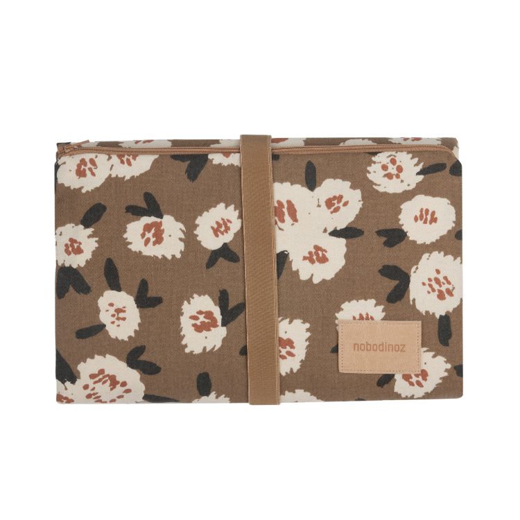 Luiermatje Nobodinoz Waterproof Changing Pad | Hyde Park