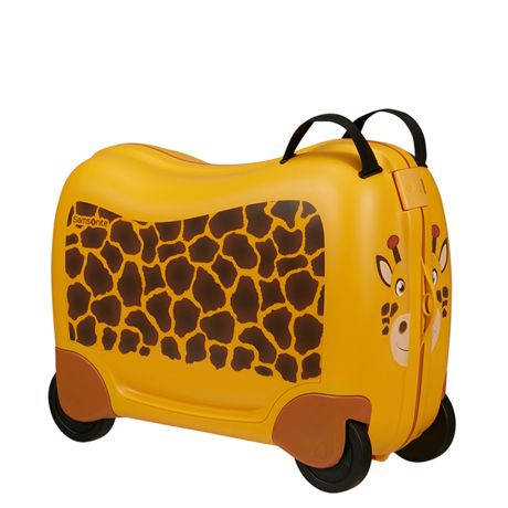 Reiskoffer SAMSONITE Ride On Suitcase | Dream2Go