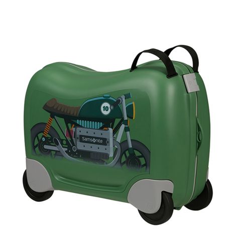 Reiskoffer SAMSONITE Ride On Suitcase | Dream2Go