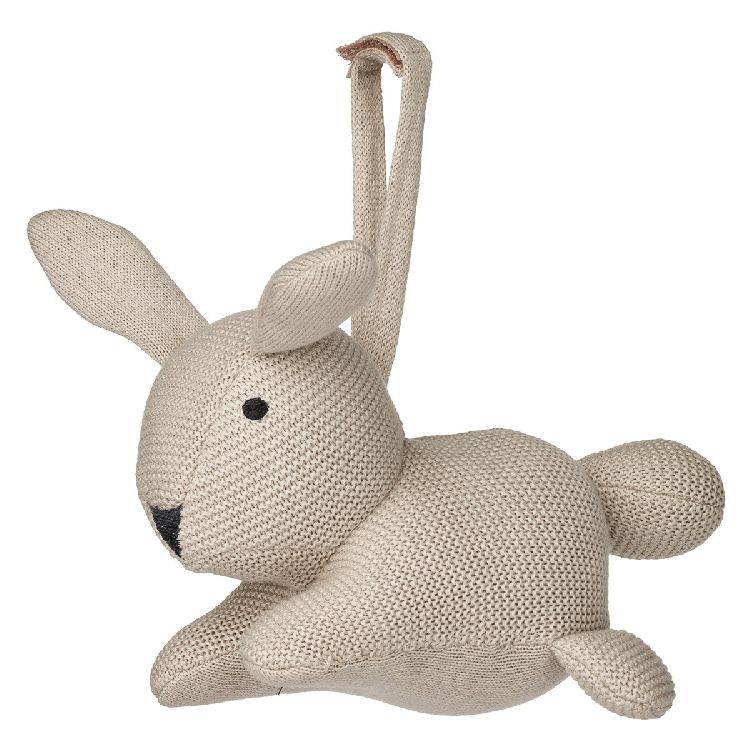 Muziektrekker Liewood, Mannie