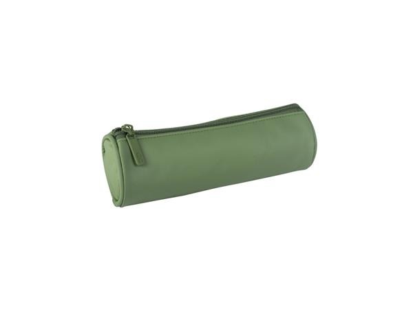 Pennenzak Lannoo Graphics, rond | Quattro Colori Original - Verde Salvia
