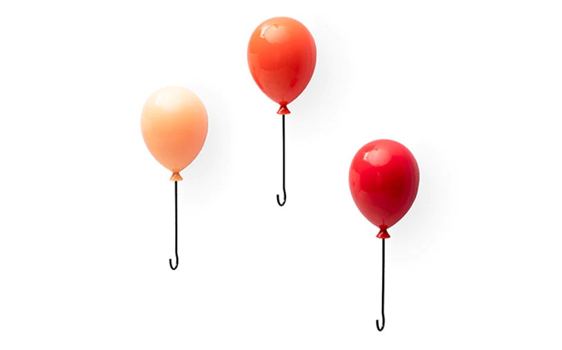 Magneet Pelegdesign Balloongers, ballon