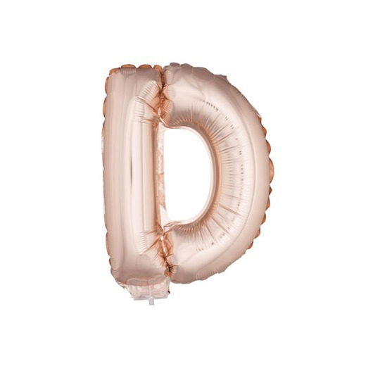 Ballon Funny Fashion D