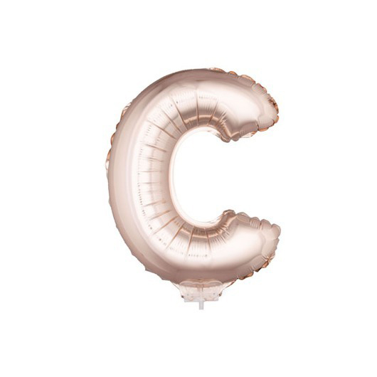 Ballon Funny Fashion C