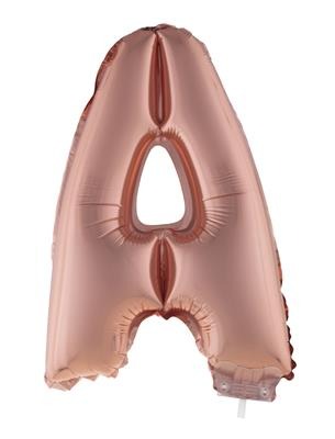 Ballon Funny Fashion A