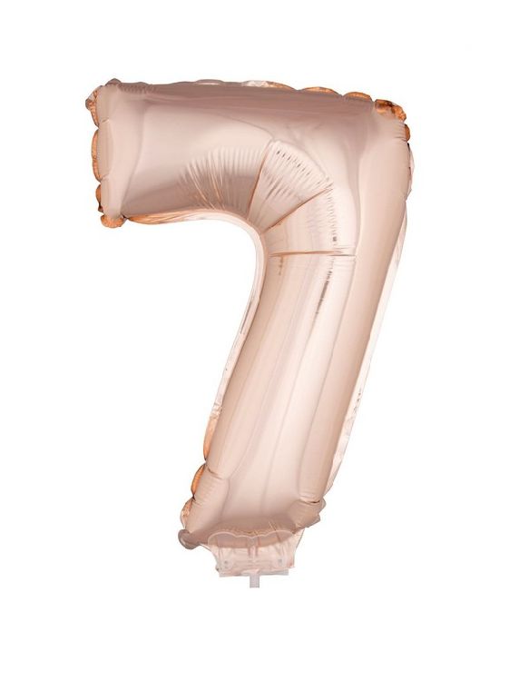 Ballon Funny Fashion 7