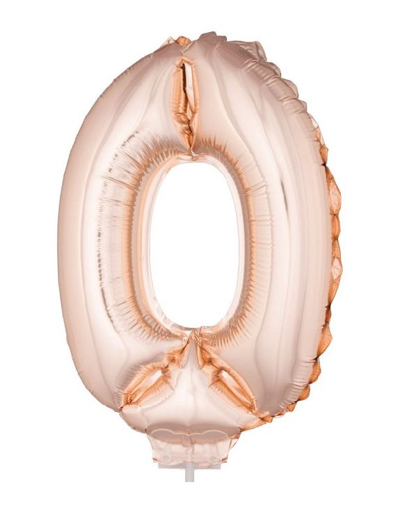 Ballon Funny Fashion 0