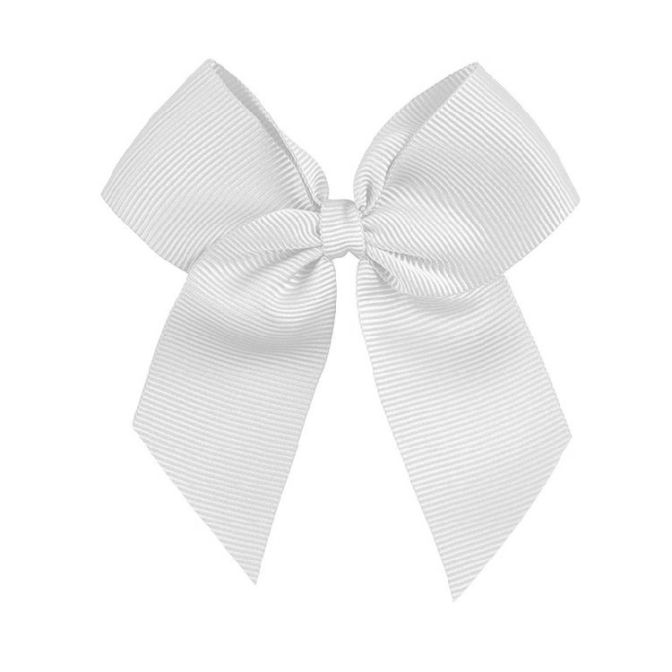 Haarspeld Condor Hair Clip With Grosgrain Bow