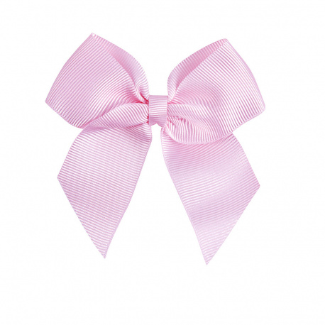 Haarspeld Condor Hair Clip With Grosgrain Bow