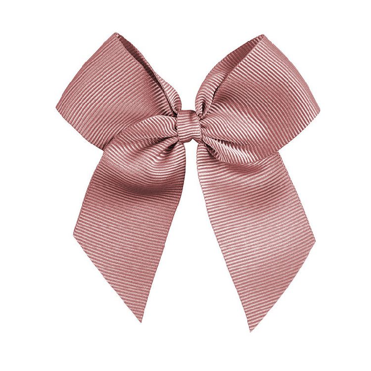 Haarspeld Condor Hair Clip With Grosgrain Bow