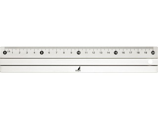 Lat KANGARO, 20 cm