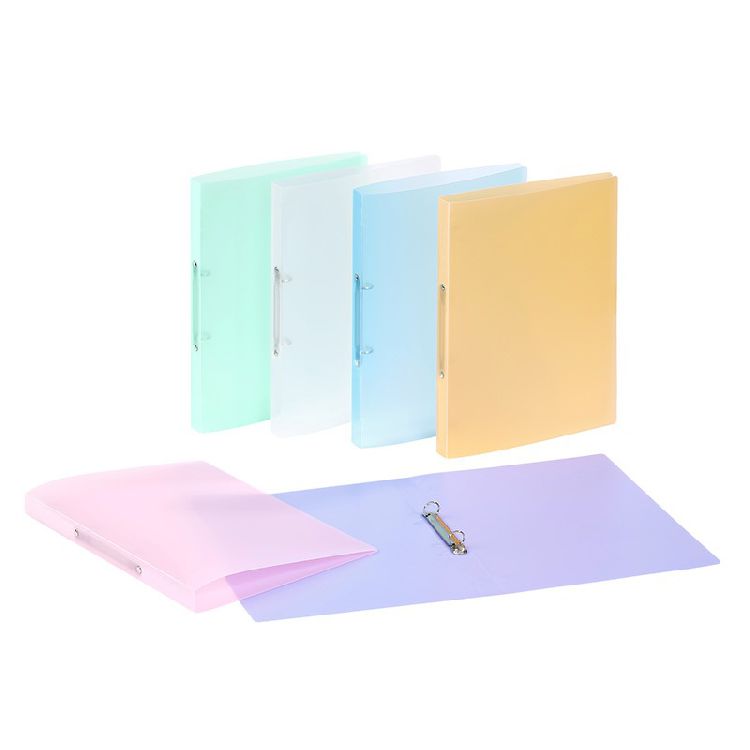 Ringmap Viquel Ringbinder Mini, A4 | PropySoft