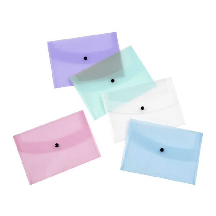 Omslagmap Viquel Envelop, A5 | PropySoft