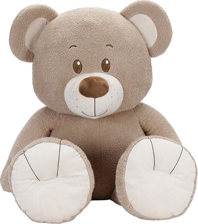Knuffel TIAMO | Cuddly Bear