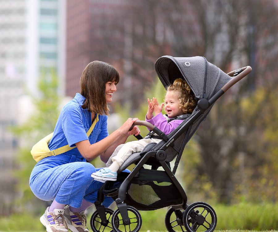 Buggy Maxi-Cosi Soho