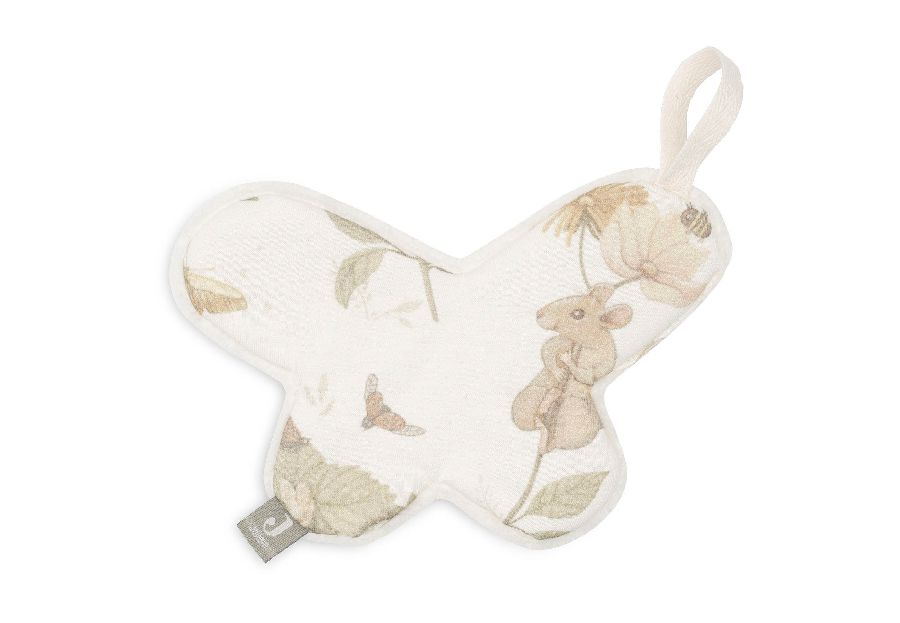Fopspeendoekje Jollein | Dreamy Mouse