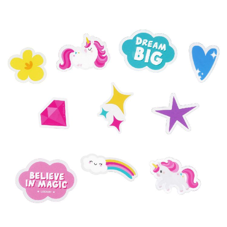 Spaak decoratie Legami Spoke Decorations