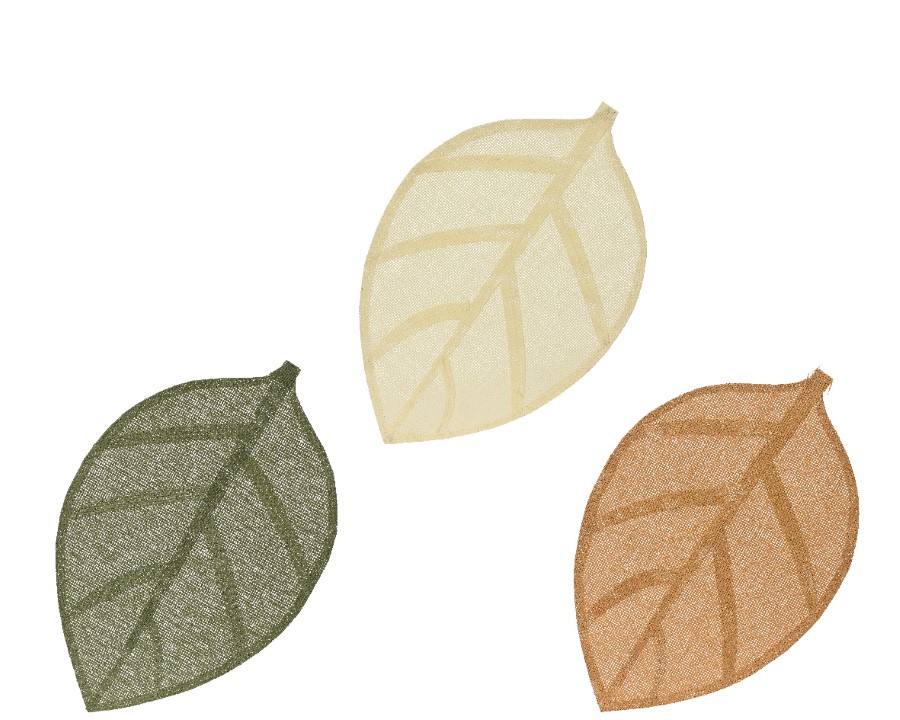Placemat Decoris