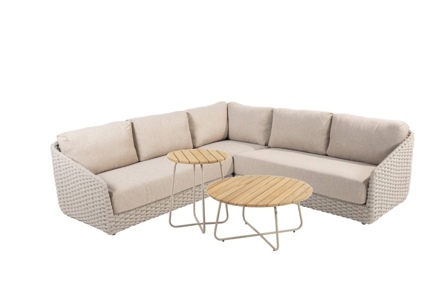 Loungeset 4 Seasons Outdoor, Casanova