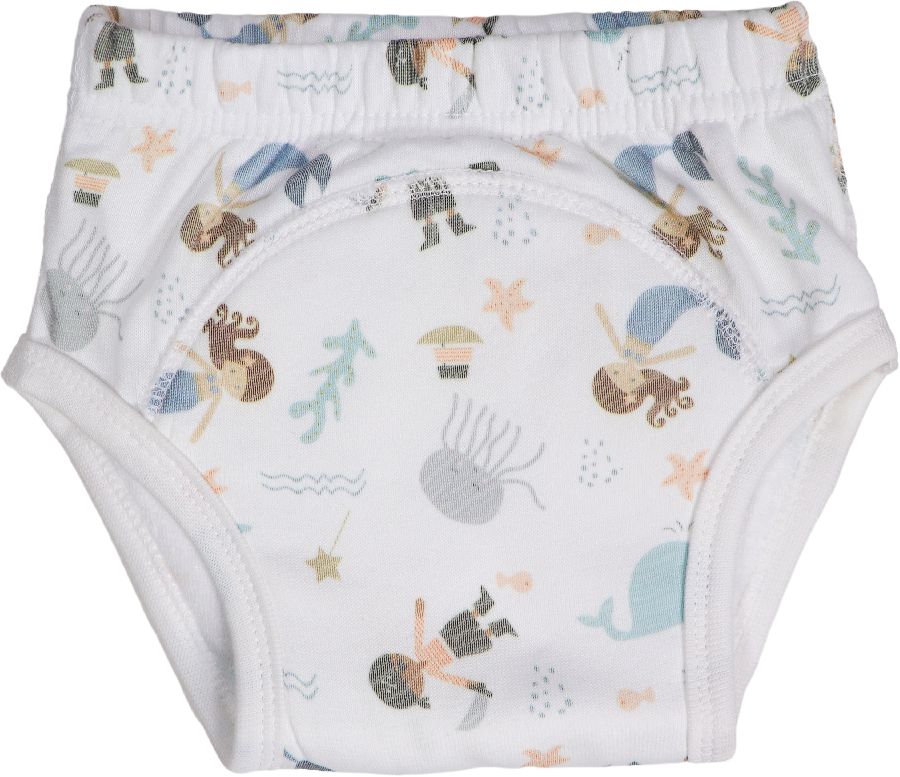 Luier Tryco Potty pants