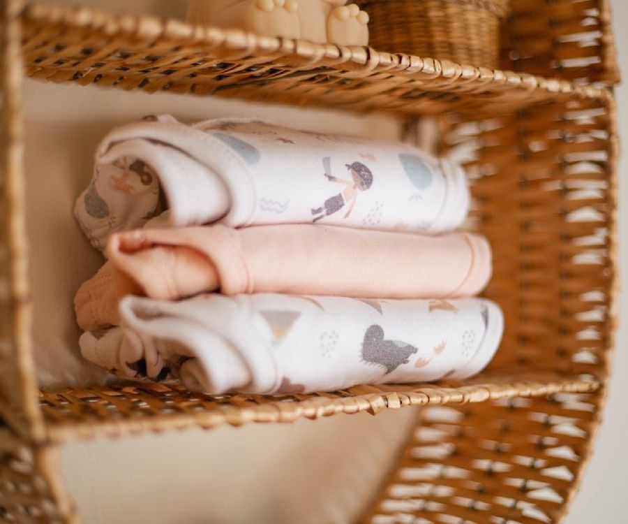 Luier Tryco Potty pants