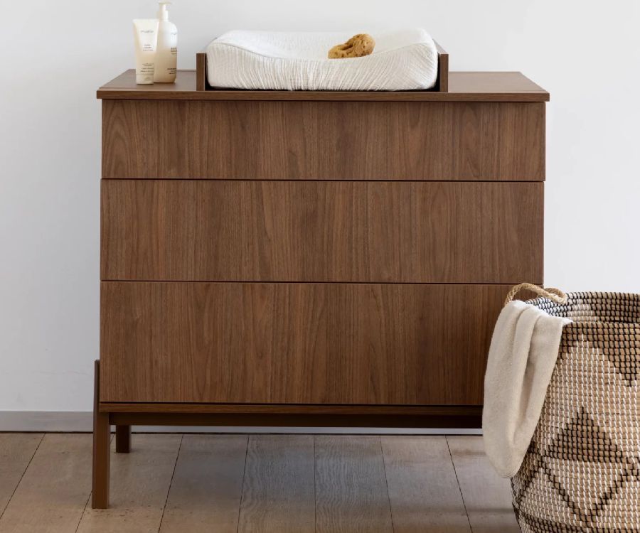 Commode Quax, Ashi Chestnut