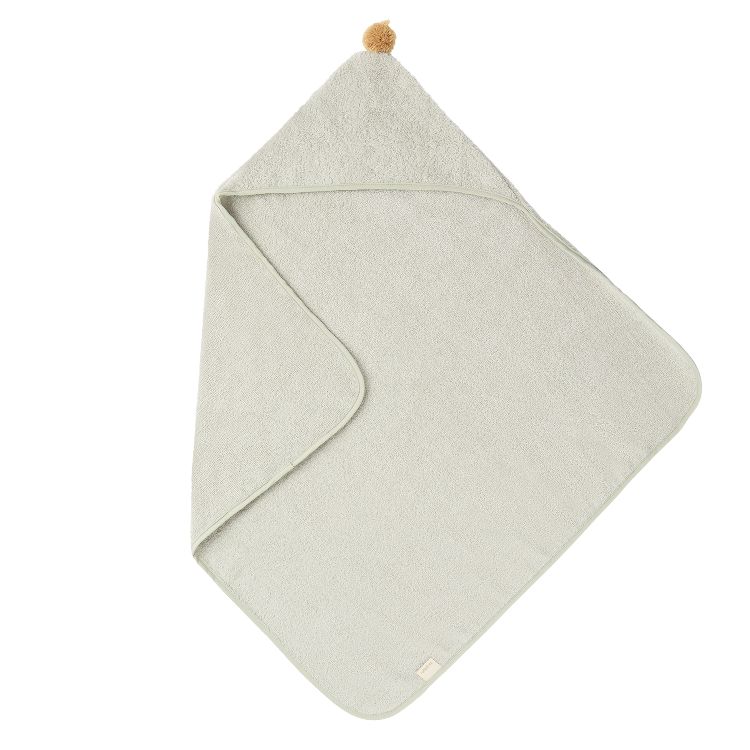 Badcape Nobodinoz Baby Bath Cape | So Cute