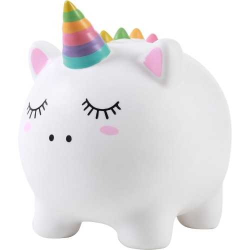 Spaarpot i-total Unicorn Money Box | Stay Wild