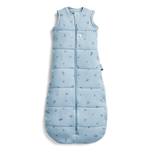 Slaapzak ergoPouch Jersey Sleeping Bag, 9/12/18/24 maanden, 2.5 TOG | Heritage Collection