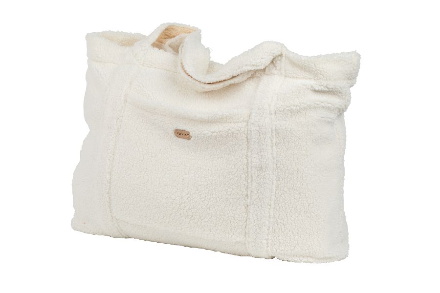 VERZORGINGSTAS Pericles Bag, mom bag zonder luiermat