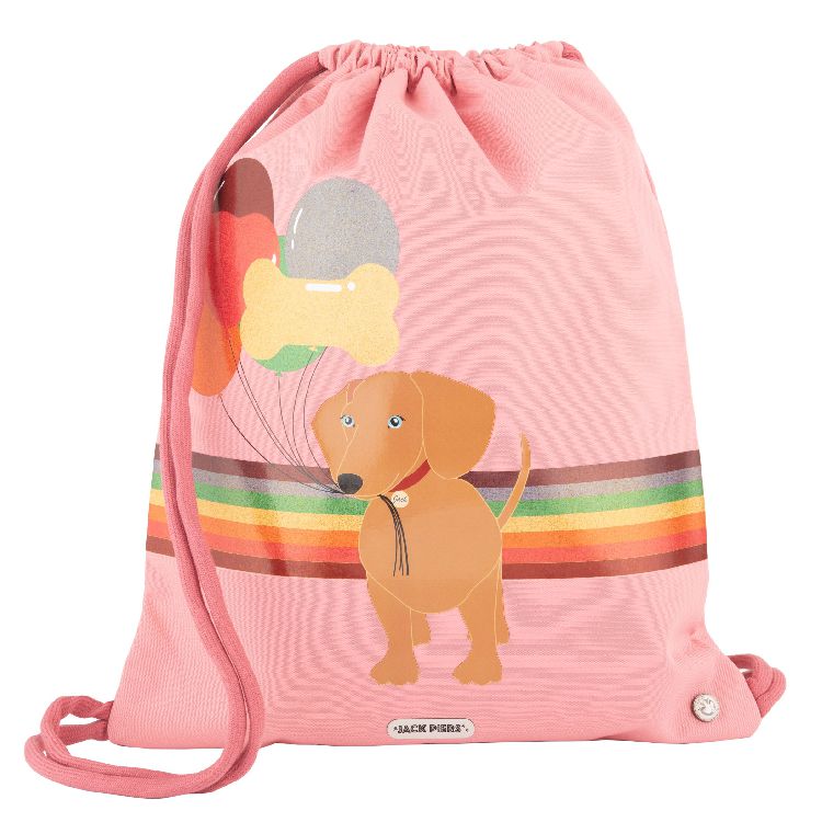 Rugzak JP Bags Gym Bag | Dog