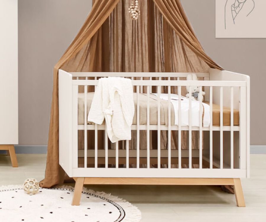 Bed Bopita, Saba Dune, Saba Dune 60x120, babybed | Bopita