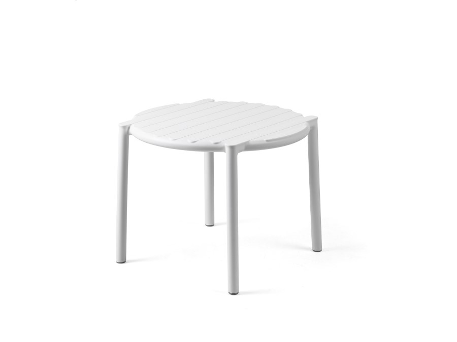 Bijzettafel Nardi Garden Doga Table