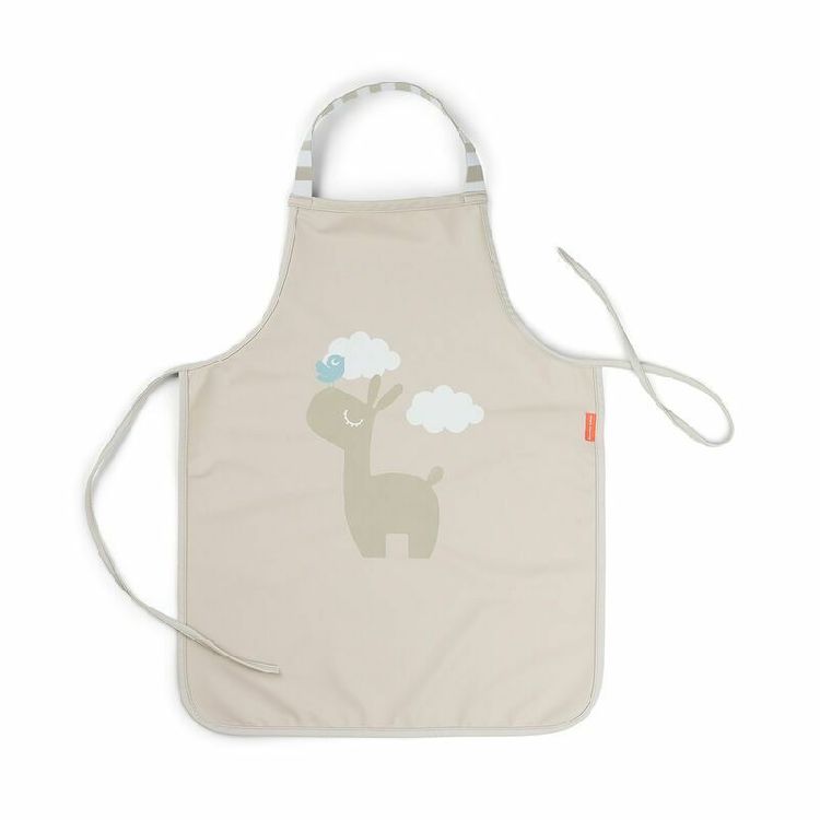 Verfschort Done by Deer Lalee | Waterproof Kids Apron