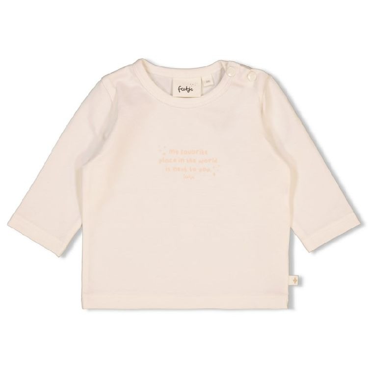 T-shirt Feetje