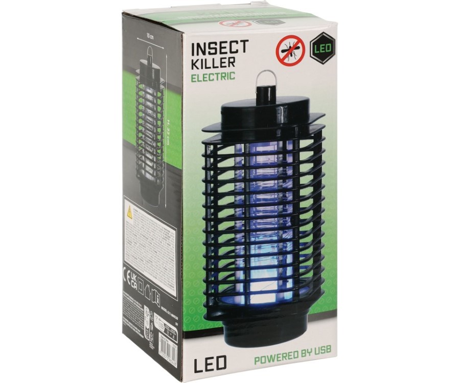 Insectenlamp 