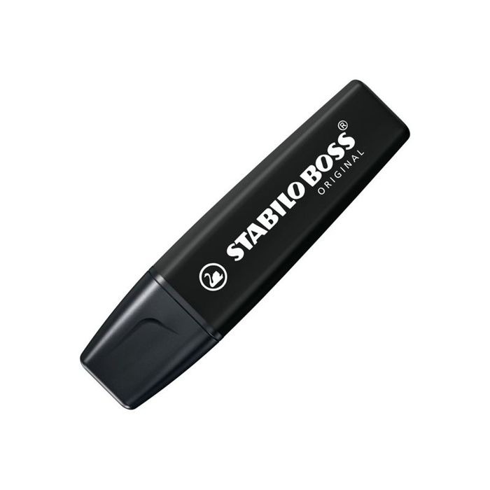 Tekstmarker Stabilo Boss Original, tekstmarker | NatureColors