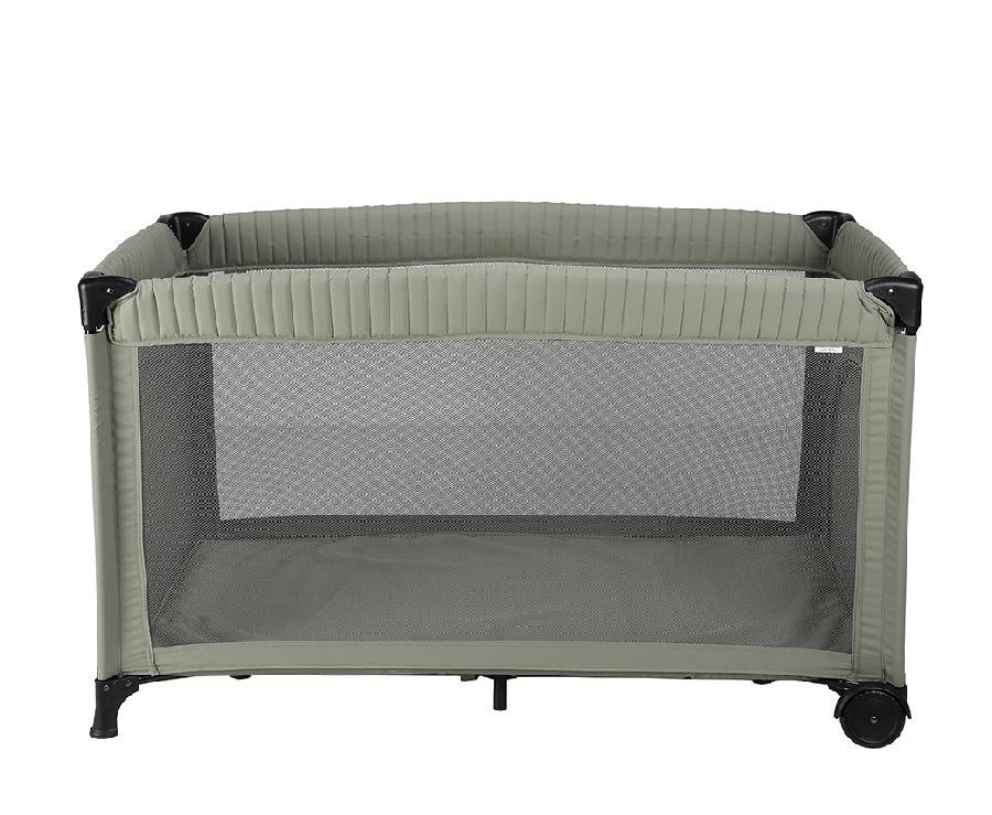 Reisbed Little Dutch Logeerbed