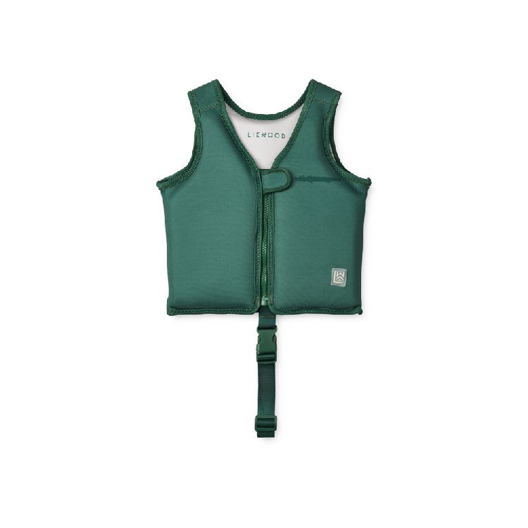 Zwemvest Liewood Dove | Crocodil , 11-15 kg/