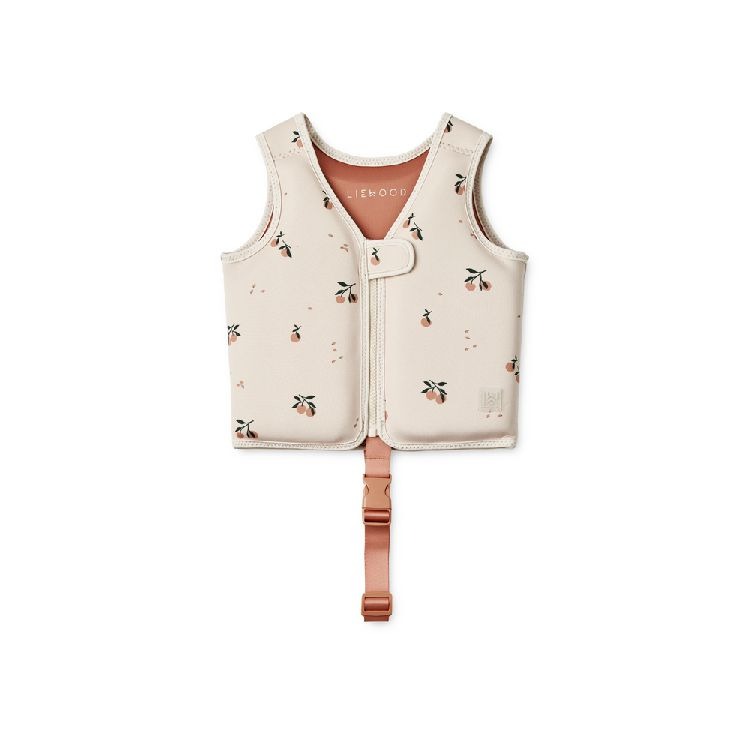 Zwemvest Liewood Dove | Peach , 15-19 kg/
