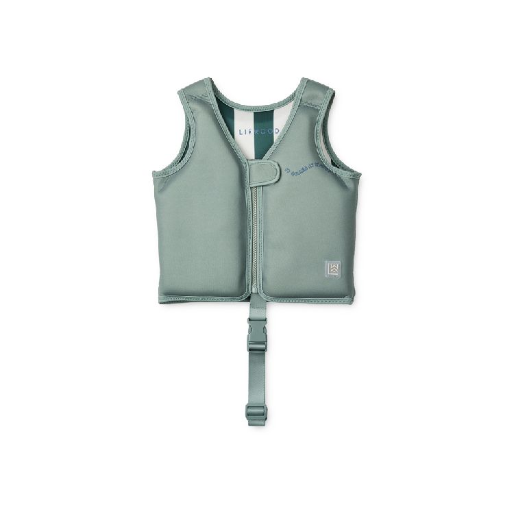 Zwemvest Liewood Dove | It Comes In Waves , 15-18 kg/