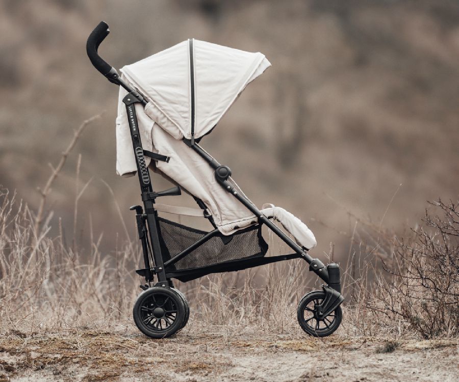 Buggy Little Dutch Paraplu buggy